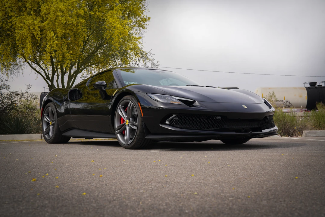 2023 Ferrari 296 GTB - Image 11 of 31
