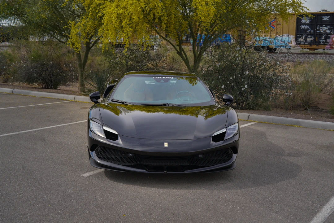 2023 Ferrari 296 GTB - Image 13 of 31
