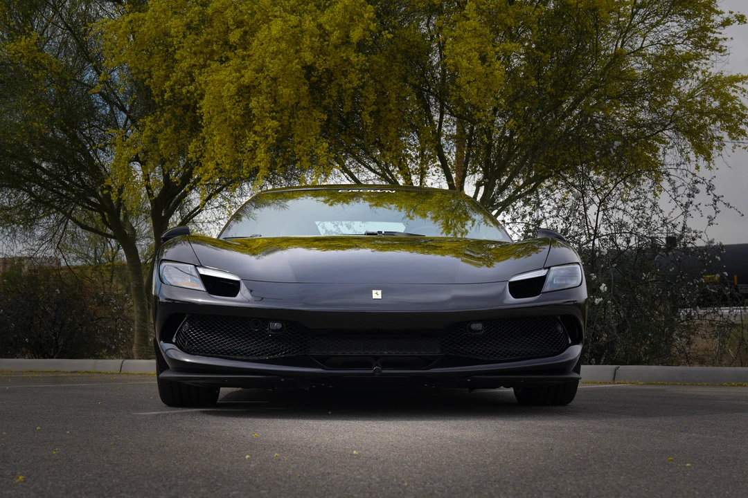 2023 Ferrari 296 GTB - Image 14 of 31