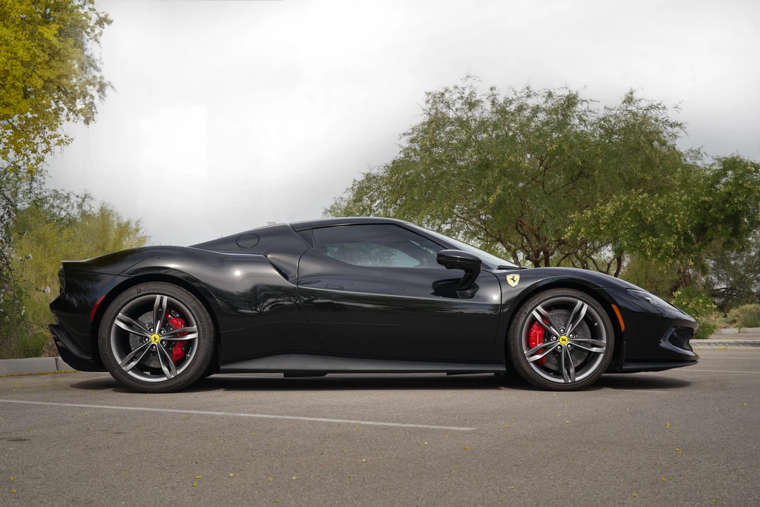 2023 Ferrari 296 GTB - Image 10 of 31