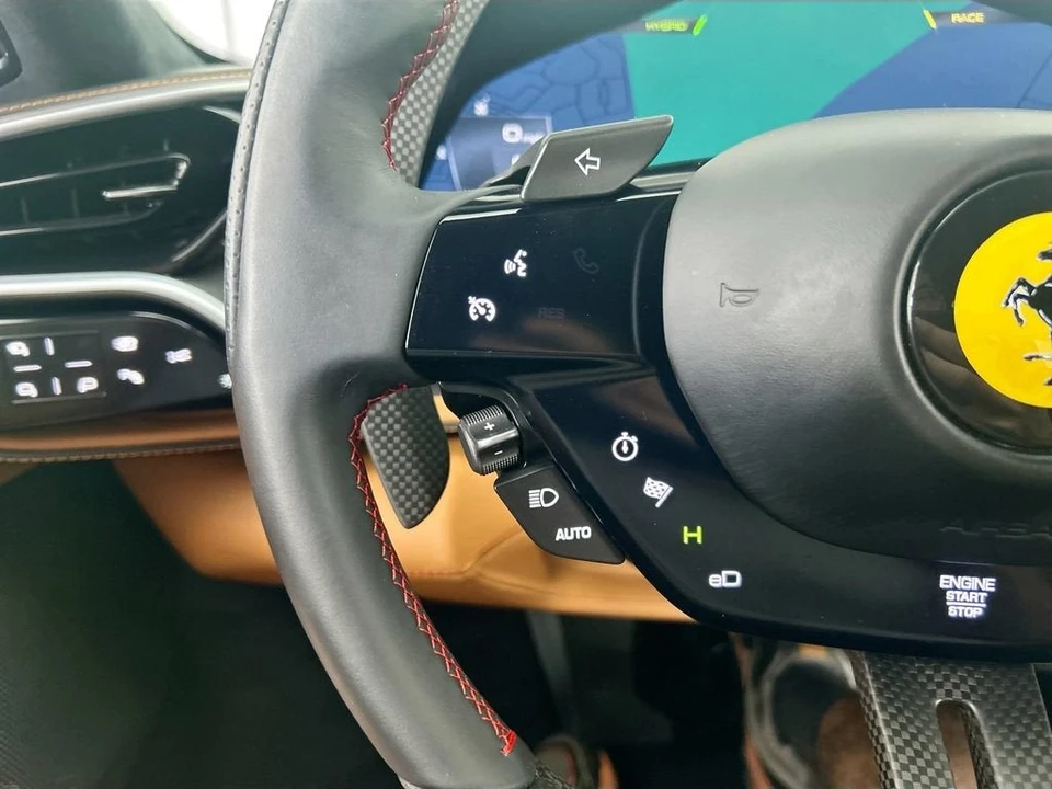 2023 Ferrari 296 GTB - Image 11 of 31
