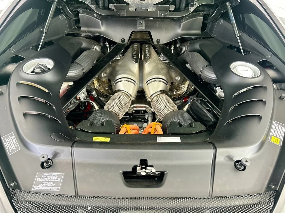 2023 Ferrari 296 GTB - Image 23 of 31