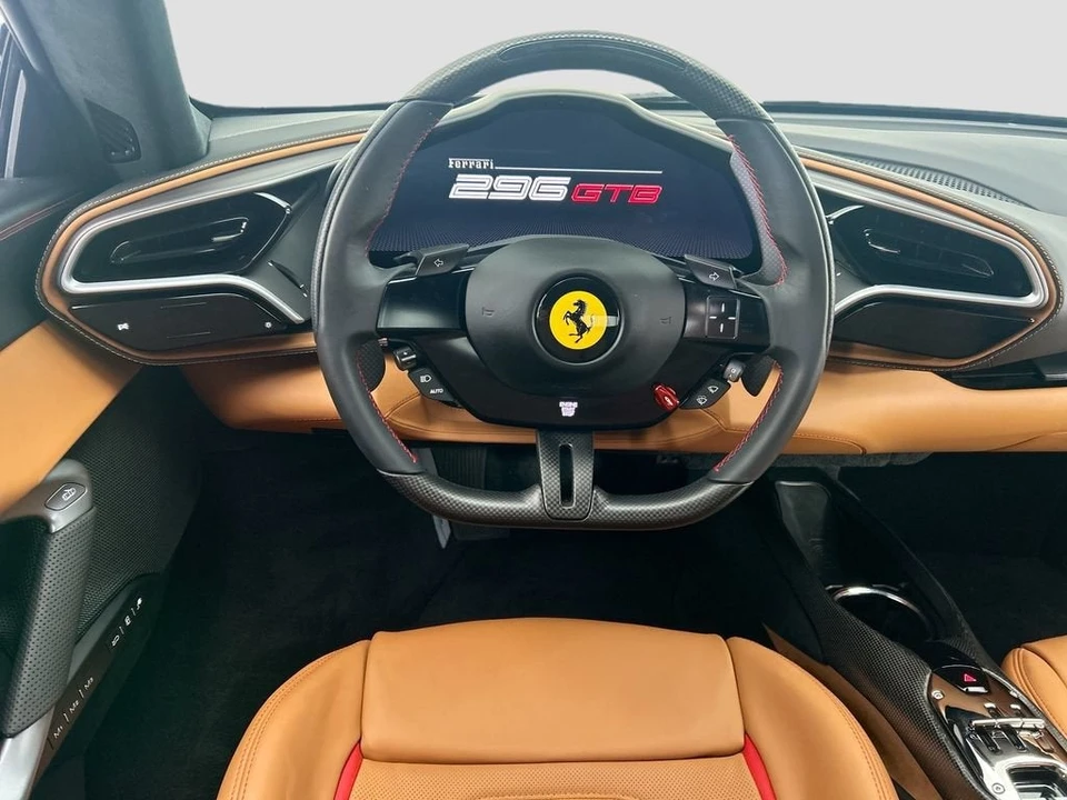 2023 Ferrari 296 GTB - Image 10 of 31
