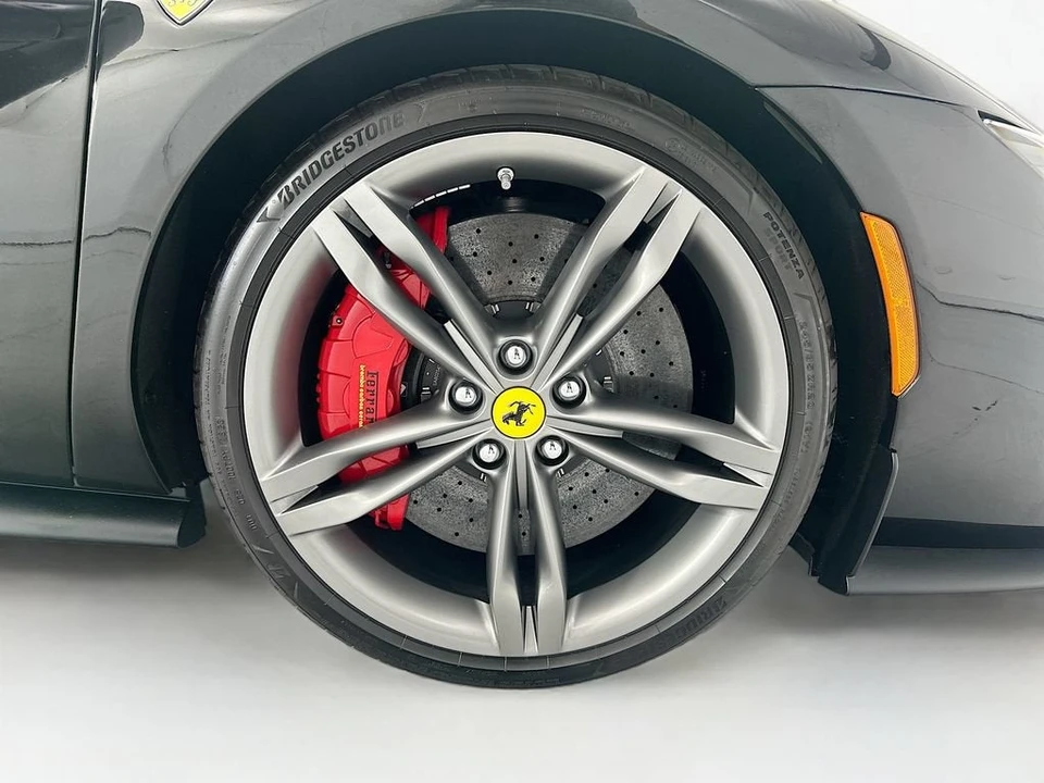 2023 Ferrari 296 GTB - Image 28 of 31