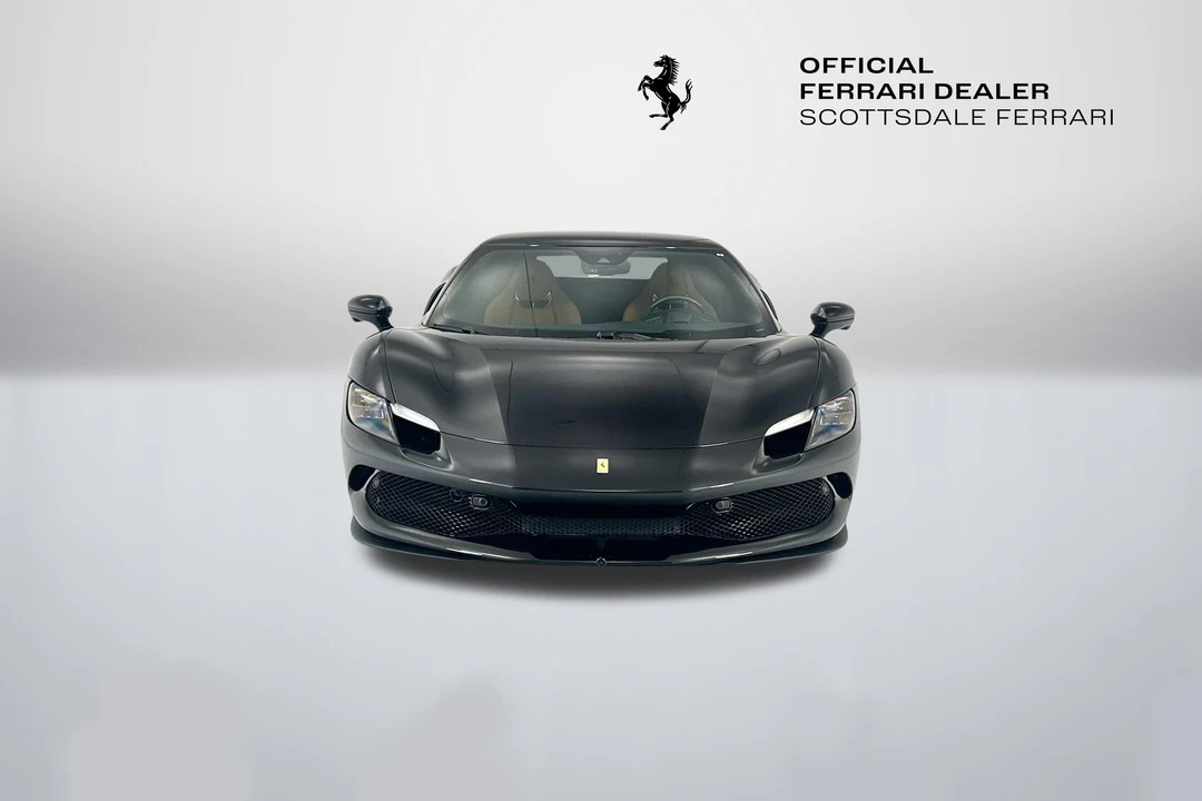 2023 Ferrari 296 GTB - Image 2 of 31