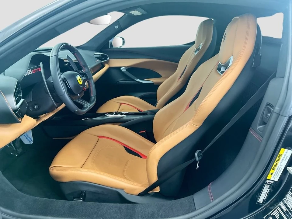 2023 Ferrari 296 GTB - Image 18 of 31