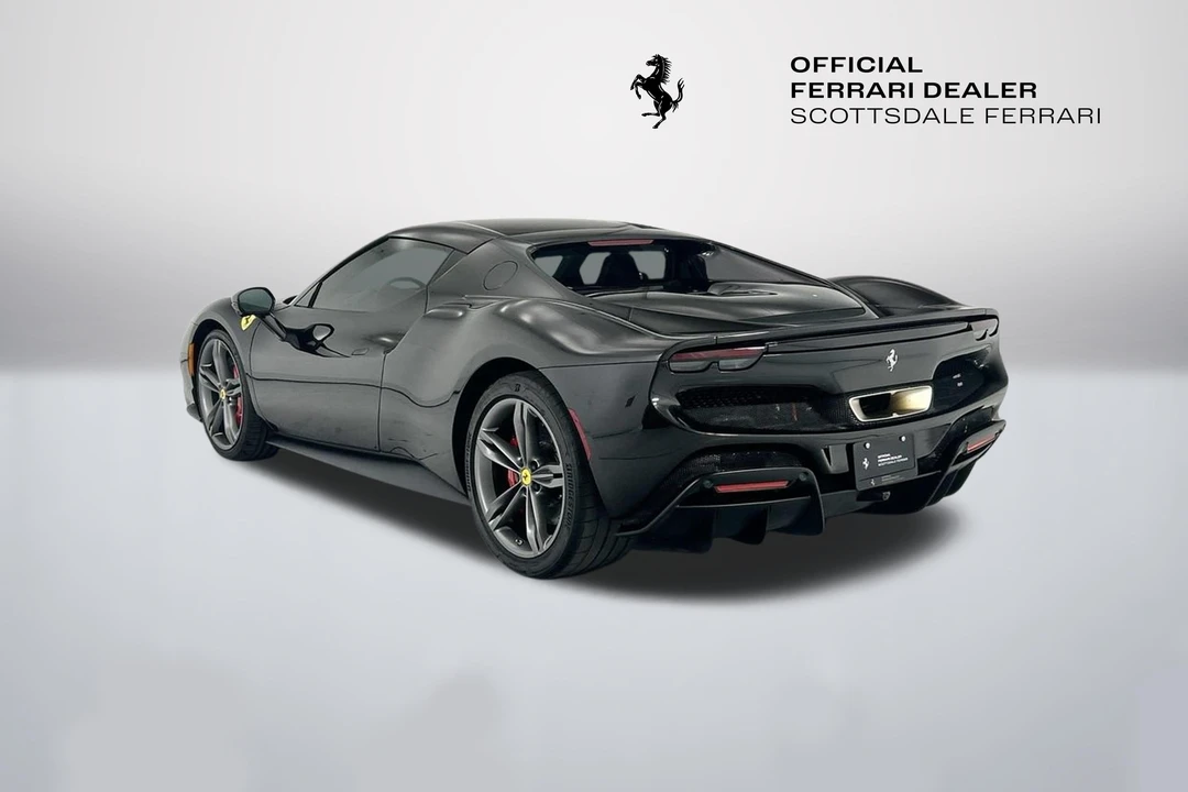 2023 Ferrari 296 GTB - Image 7 of 31