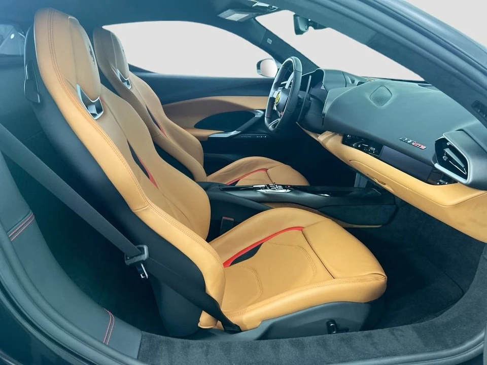 2023 Ferrari 296 GTB - Image 19 of 31