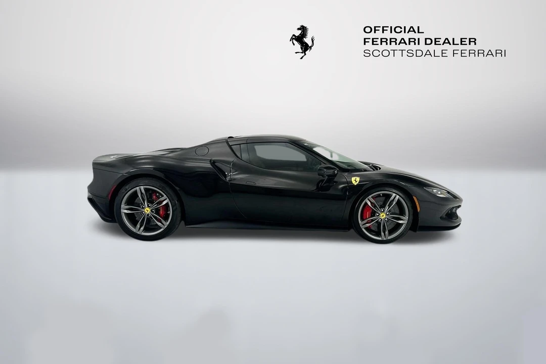 2023 Ferrari 296 GTB - Image 4 of 31