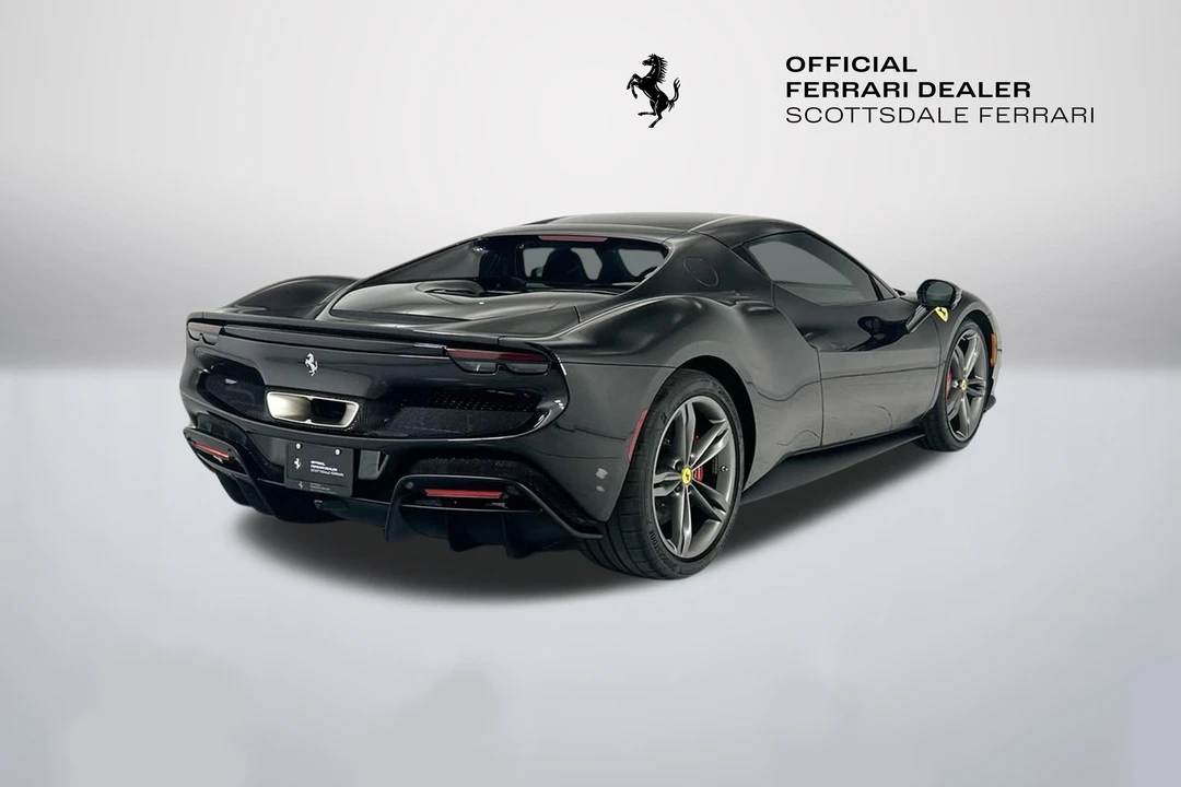 2023 Ferrari 296 GTB - Image 5 of 31