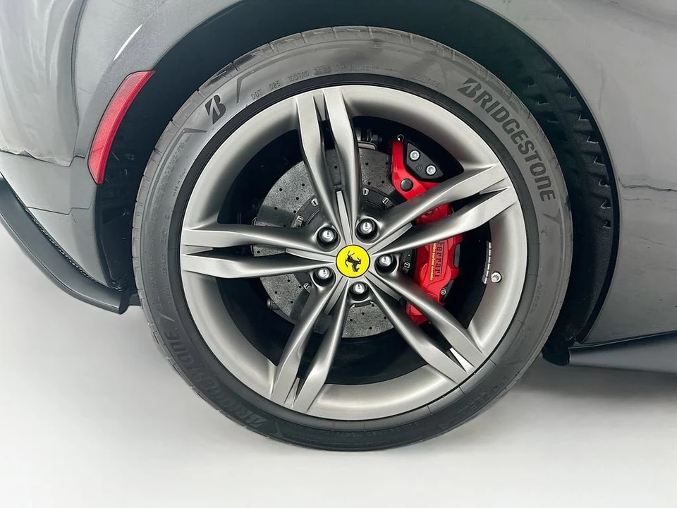 2023 Ferrari 296 GTB - Image 29 of 31