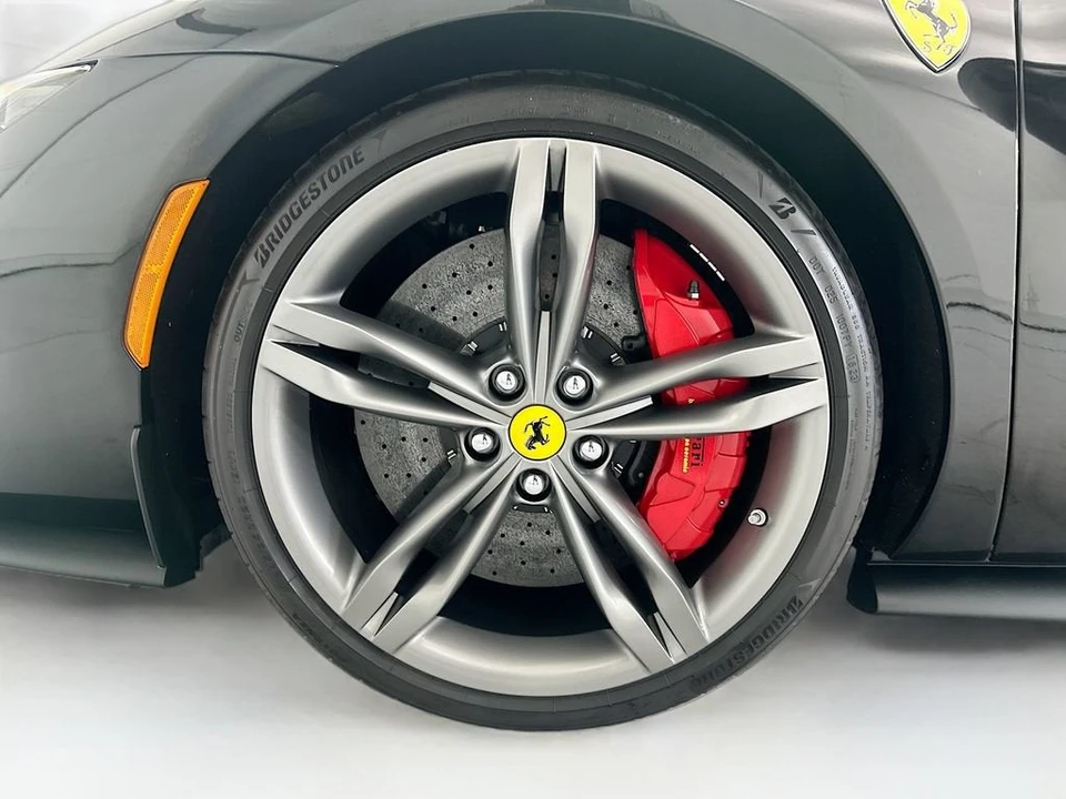 2023 Ferrari 296 GTB - Image 26 of 31