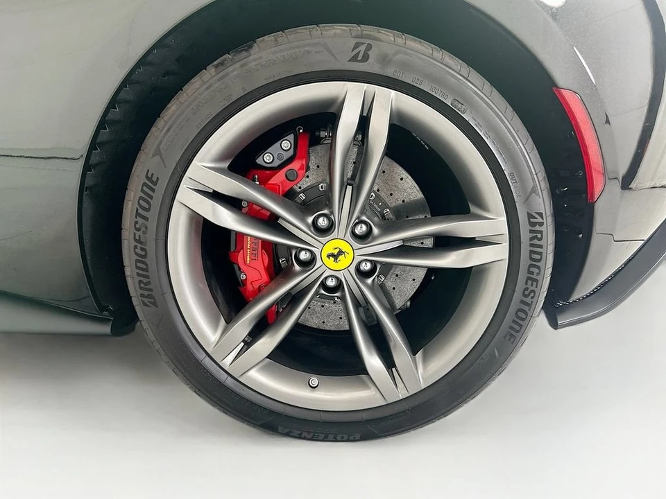 2023 Ferrari 296 GTB - Image 27 of 31