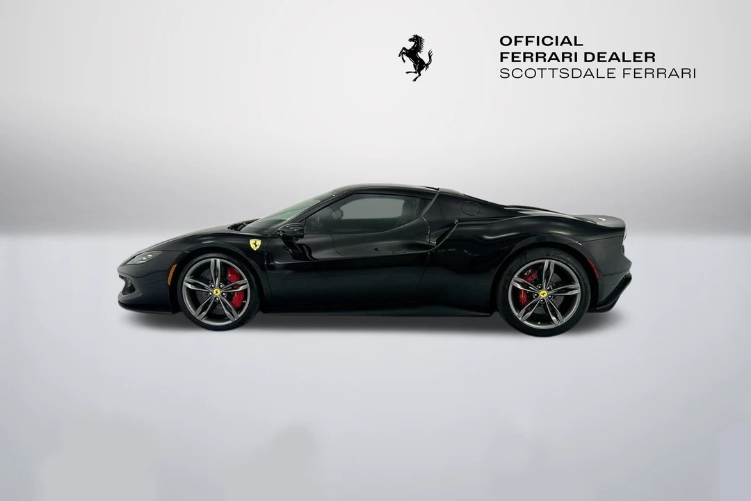 2023 Ferrari 296 GTB - Image 8 of 31