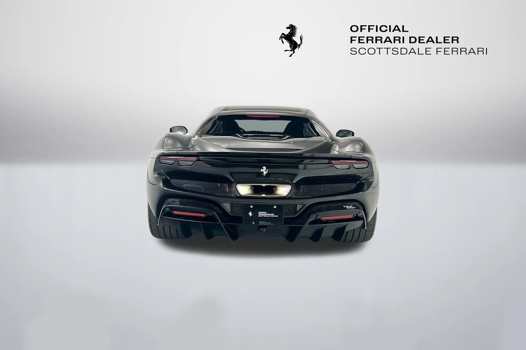 2023 Ferrari 296 GTB - Image 6 of 31