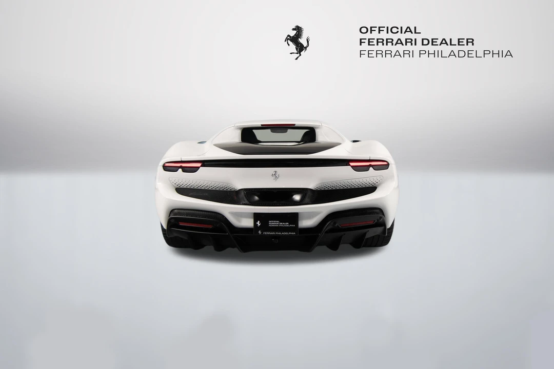 2023 Ferrari 296 GTB - Image 6 of 31