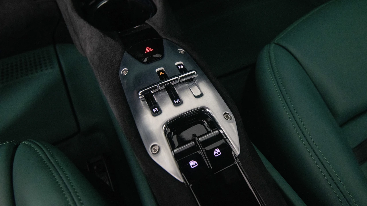 2023 Ferrari 296 GTB - Image 28 of 31