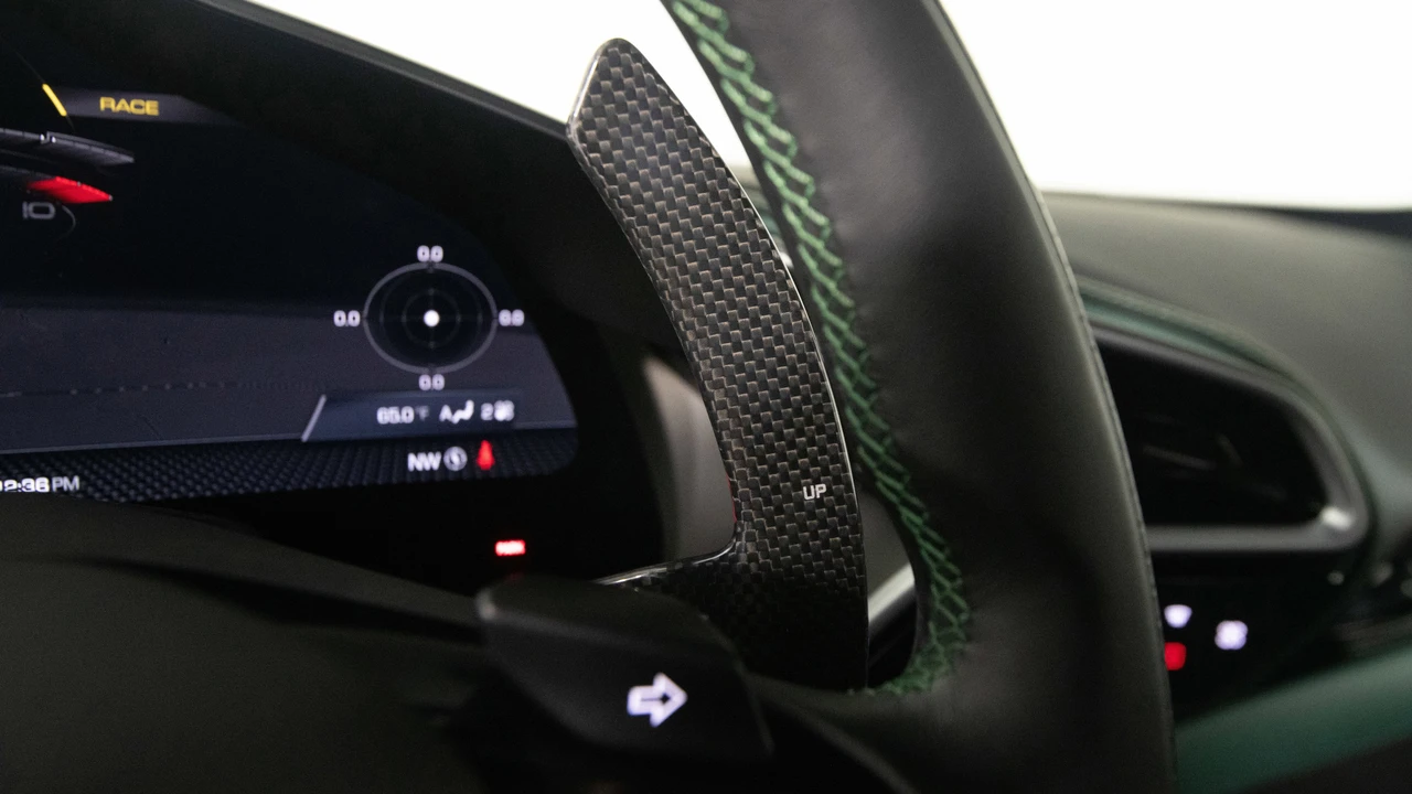 2023 Ferrari 296 GTB - Image 24 of 31