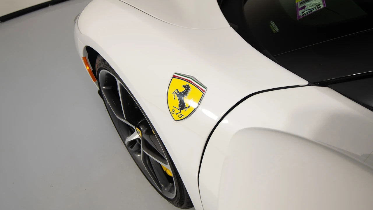 2023 Ferrari 296 GTB - Image 15 of 31