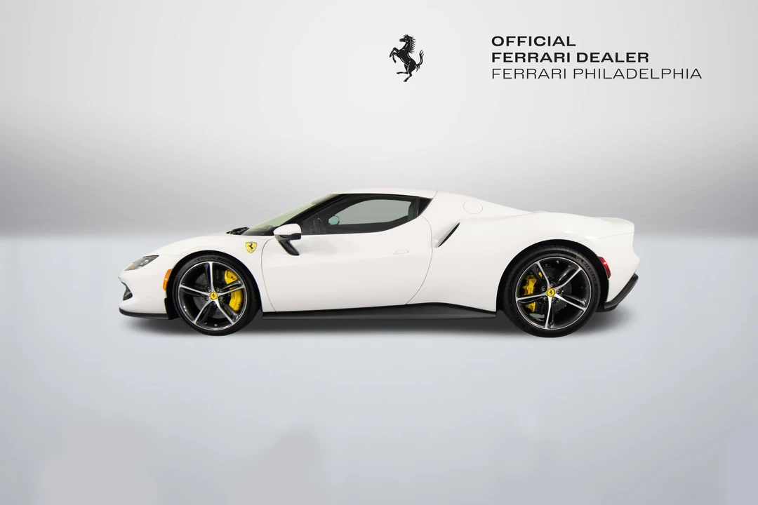 2023 Ferrari 296 GTB - Image 4 of 31