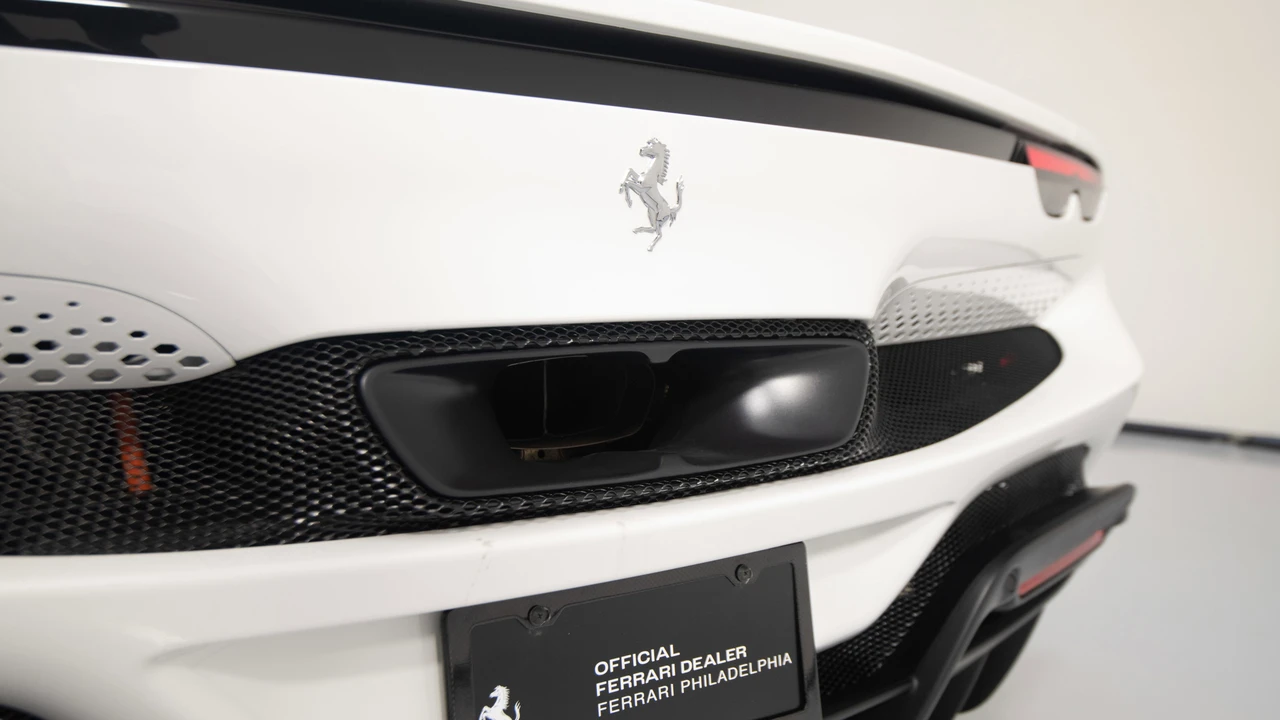 2023 Ferrari 296 GTB - Image 14 of 31