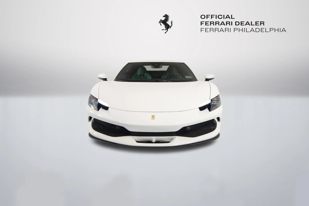 2023 Ferrari 296 GTB - Image 2 of 31