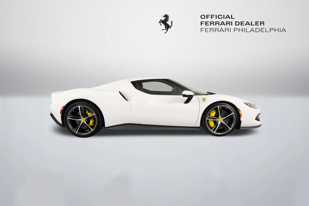 2023 Ferrari 296 GTB - Image 8 of 31