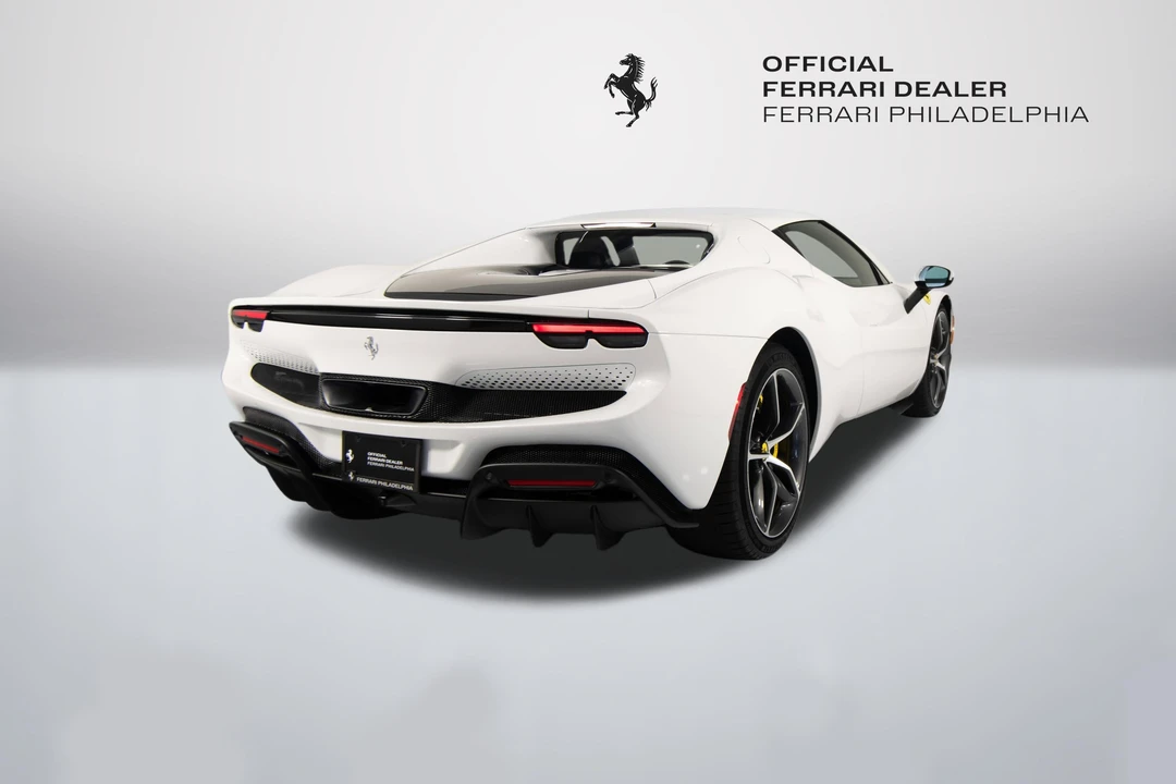 2023 Ferrari 296 GTB - Image 7 of 31