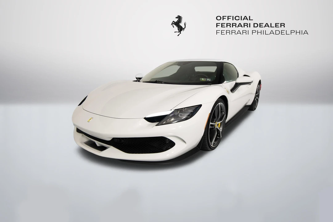 2023 Ferrari 296 GTB - Image 10 of 31