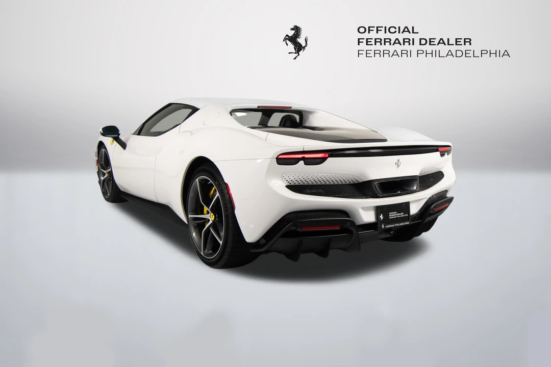 2023 Ferrari 296 GTB - Image 5 of 31