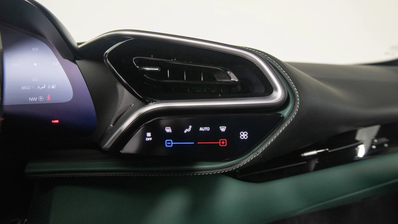 2023 Ferrari 296 GTB - Image 27 of 31