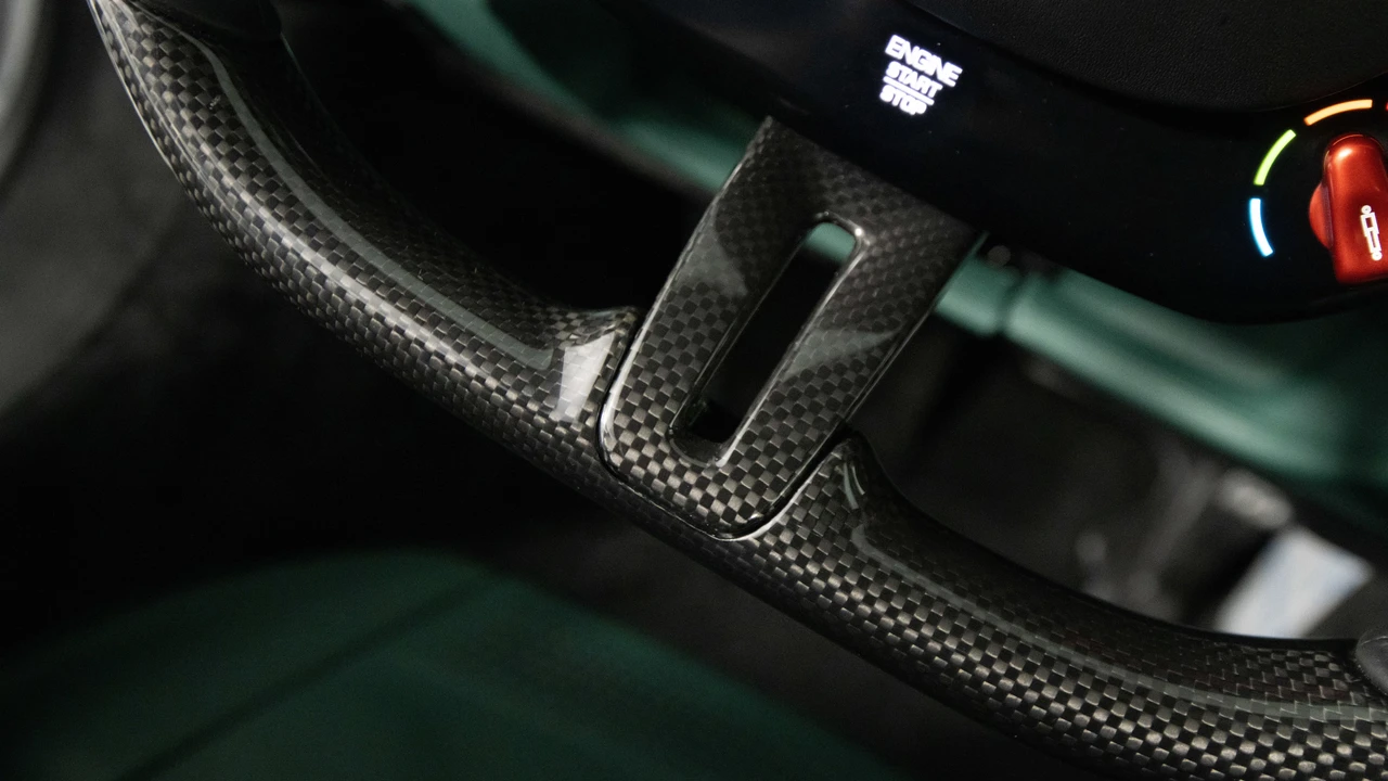 2023 Ferrari 296 GTB - Image 25 of 31