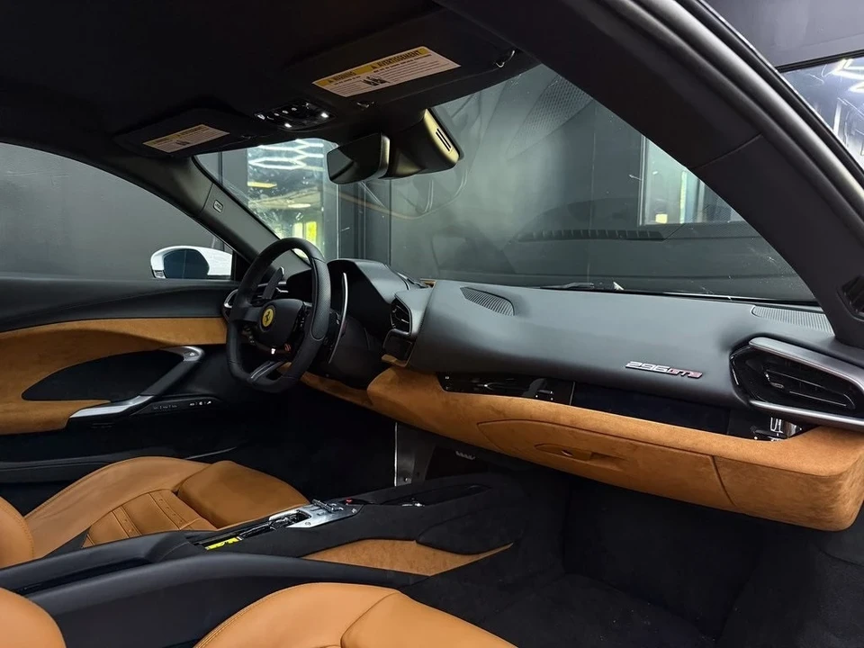 2023 Ferrari 296 GTB - Image 20 of 21