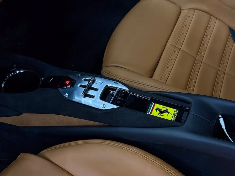 2023 Ferrari 296 GTB - Image 15 of 21