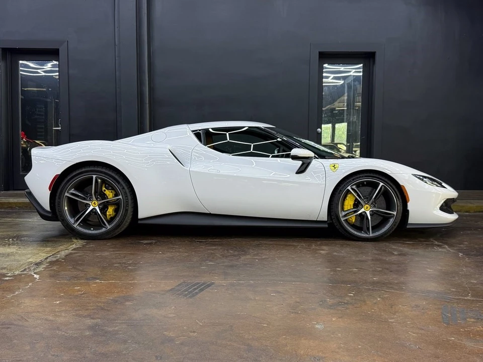 2023 Ferrari 296 GTB - Image 10 of 12
