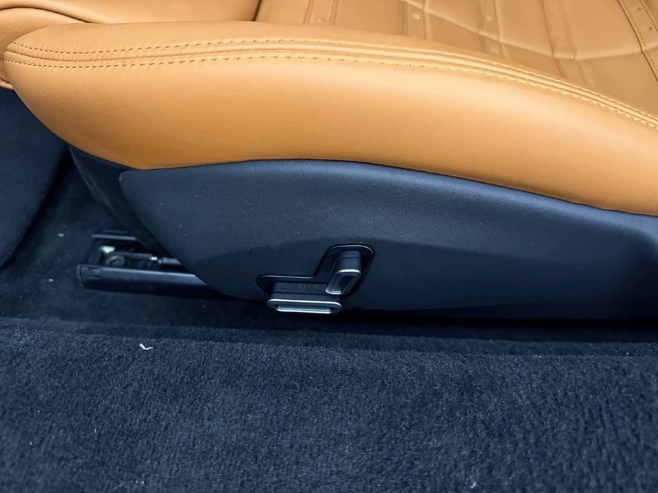 2023 Ferrari 296 GTB - Image 18 of 21