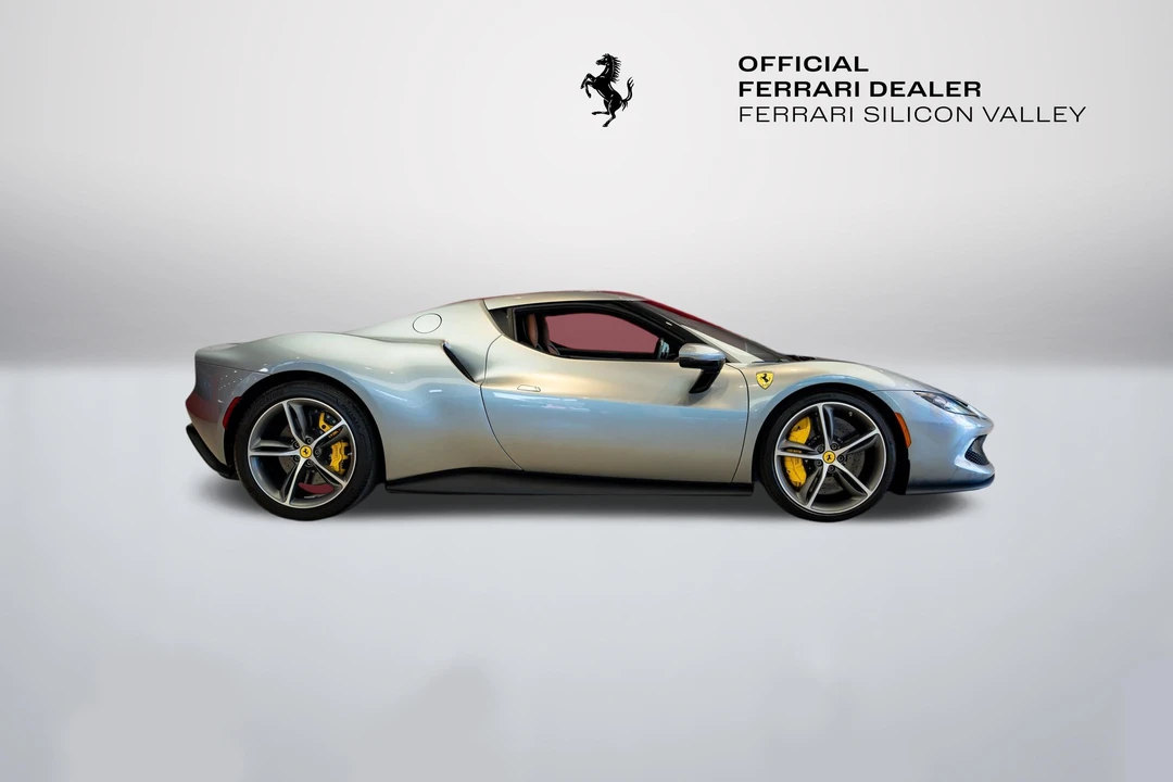 2023 Ferrari 296 GTB - Image 7 of 26
