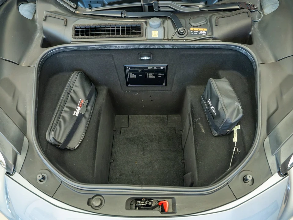 2023 Ferrari 296 GTB - Image 22 of 26