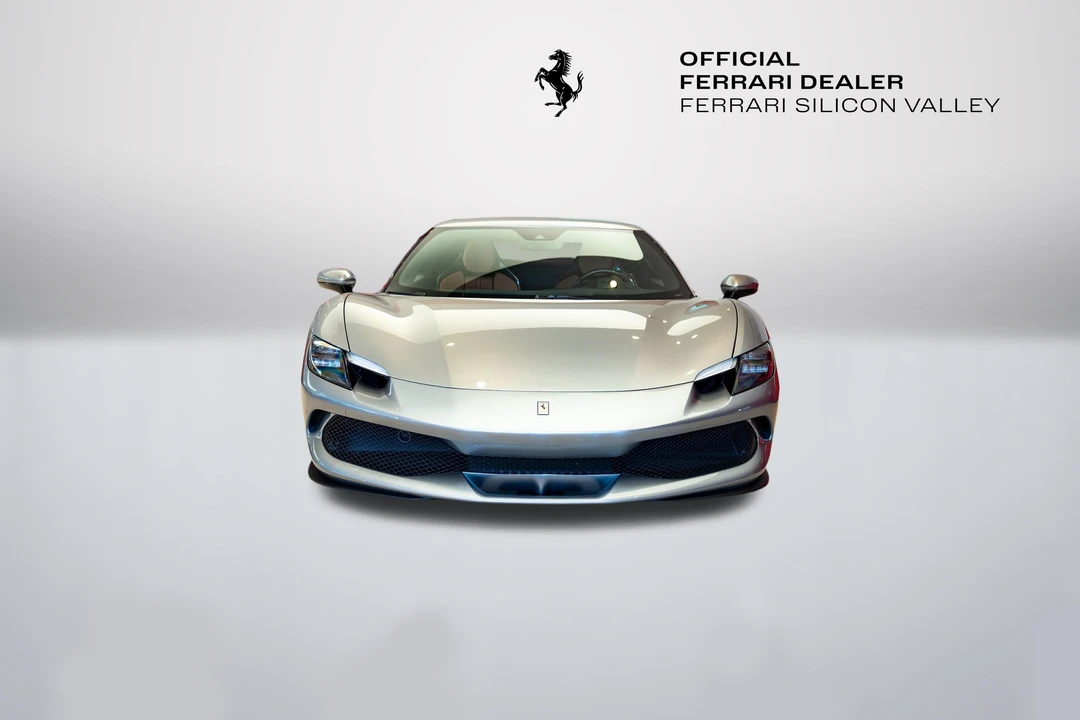 2023 Ferrari 296 GTB - Image 2 of 26