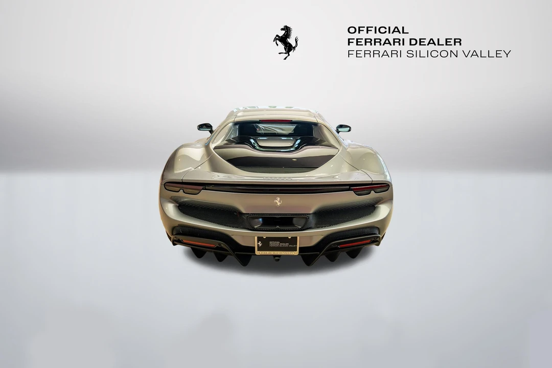 2023 Ferrari 296 GTB - Image 5 of 26