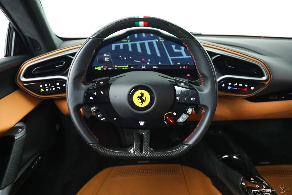 2023 Ferrari 296 GTB - Image 6 of 21