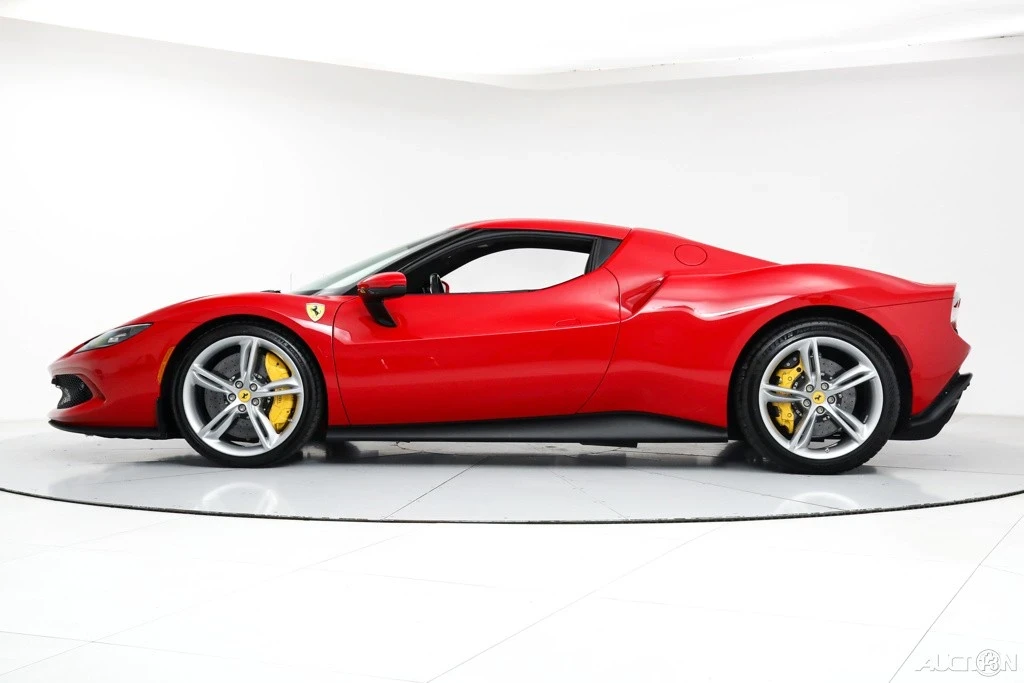 2023 Ferrari 296 GTB - Image 4 of 21