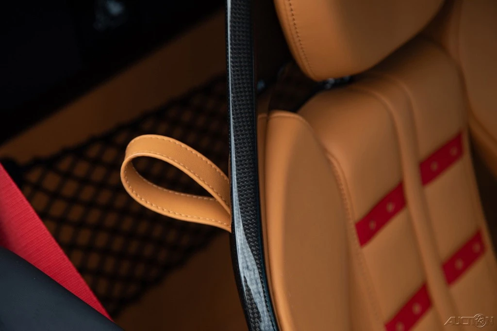 2023 Ferrari 296 GTB - Image 21 of 21