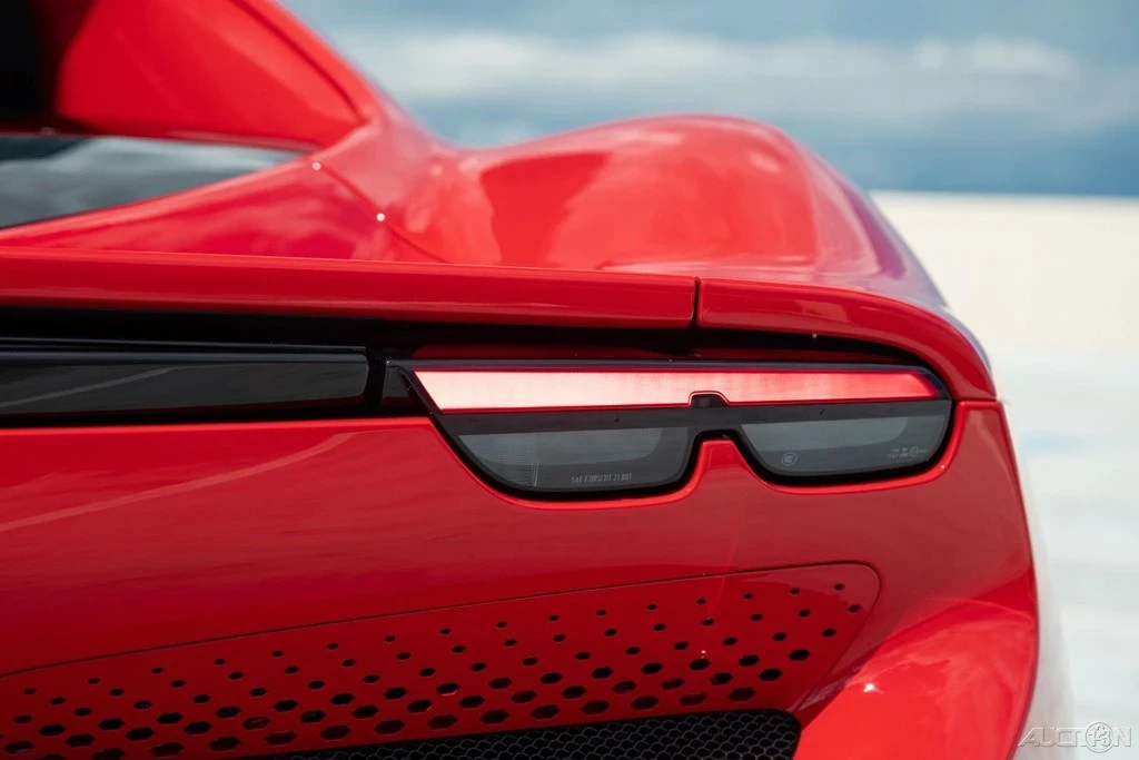 2023 Ferrari 296 GTB - Image 17 of 21