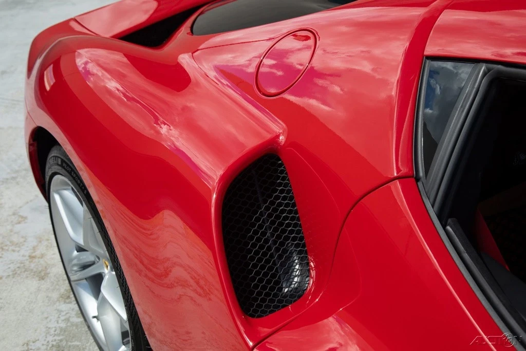 2023 Ferrari 296 GTB - Image 20 of 21
