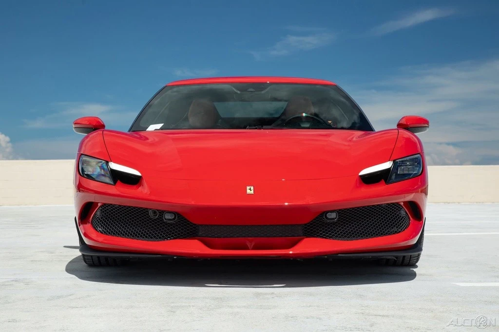 2023 Ferrari 296 GTB - Image 14 of 21