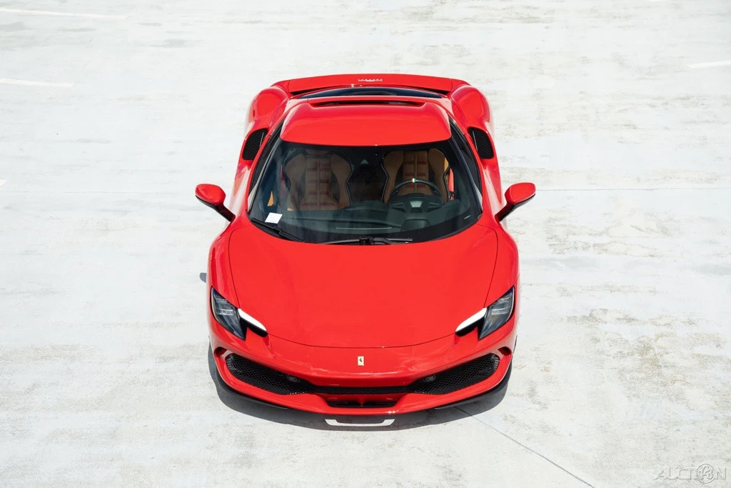2023 Ferrari 296 GTB - Image 15 of 21