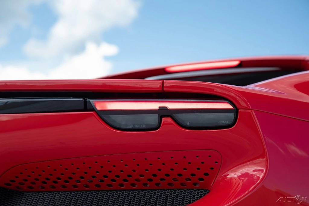 2023 Ferrari 296 GTB - Image 16 of 21
