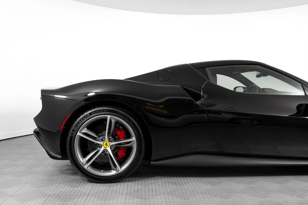 2023 Ferrari 296 GTB - Image 12 of 21