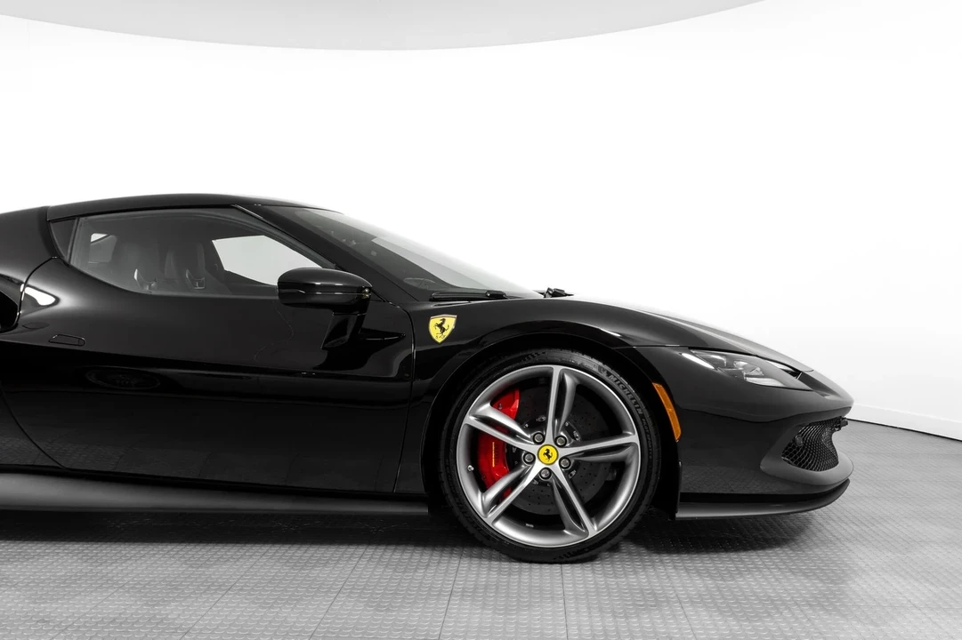 2023 Ferrari 296 GTB - Image 13 of 21
